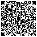 QR code with D N M's Auto Service contacts