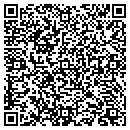 QR code with HMK Assocs contacts
