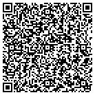 QR code with Mc Clure Fire Department contacts