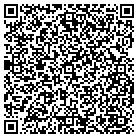 QR code with Richard A Buckwalter MD contacts