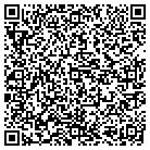 QR code with Health & Fitness Institute contacts