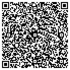 QR code with Raven Hollow Treasures contacts