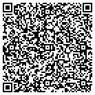 QR code with Hildebrand Plumbing & Heating contacts