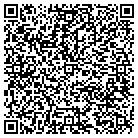 QR code with Adriaflor Essential Oils & Hyd contacts