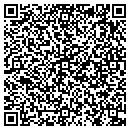 QR code with T S G Automation Inc contacts