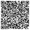 QR code with R H Contractors contacts