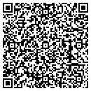 QR code with Kim's Karate contacts