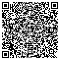 QR code with Aim Insurance Agency contacts