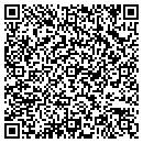 QR code with A & A Produce Inc contacts