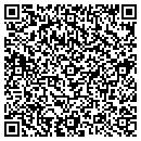 QR code with A H Hostetter Inc contacts