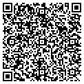 QR code with M R R Enterprises contacts