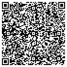QR code with Precision Grinding Service contacts