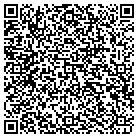 QR code with O'Reilley Appraisels contacts