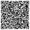 QR code with D & C Printing contacts