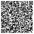 QR code with DCS contacts