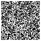 QR code with A To Z Storm Window Co contacts