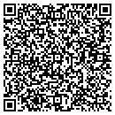 QR code with K & D Growers contacts