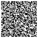 QR code with V F W Assn Linesville Post contacts