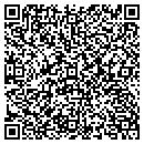 QR code with Ron Opher contacts