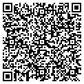 QR code with T C Paving Inc contacts