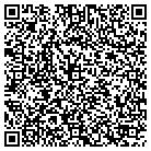 QR code with Isaac B Martin Contractor contacts