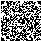 QR code with Myerstown Chiropractic Office contacts