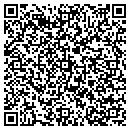 QR code with L C Linen Co contacts