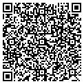 QR code with Cynds Hair Salon contacts