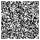 QR code with E W Augenstein Inc contacts