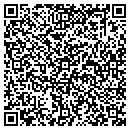 QR code with Hot Soup contacts