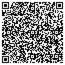 QR code with Added Touch contacts