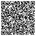 QR code with Jmh Trailers contacts