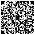 QR code with John Heller contacts
