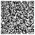 QR code with T W Phillips Gas & Oil Co contacts