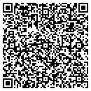 QR code with D & R Graphics contacts