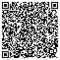 QR code with U S Labs contacts