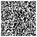 QR code with Hoy Contracting Co contacts