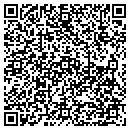 QR code with Gary R Horowitz Do contacts