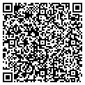 QR code with Laser Layouts contacts