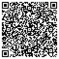 QR code with R A Lube Repair contacts