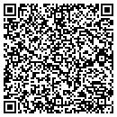 QR code with Ribbon of Love Bridal Boutique contacts
