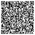 QR code with M B Crafters contacts