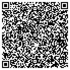 QR code with Kohr Brothers Frozen Custard contacts