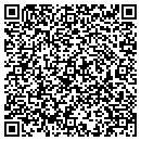 QR code with John J Wasniewski Jr Do contacts