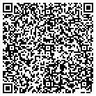 QR code with L A DJ & Music Connection contacts