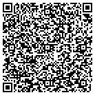 QR code with Philip J Di Giacomo MD contacts