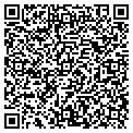 QR code with Hallowell Elementary contacts