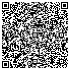 QR code with Pennsylv Minor Jdcry Edctn Brd contacts