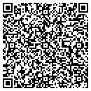 QR code with Robert L Bast contacts