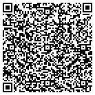 QR code with West Liberty Glass Inc contacts